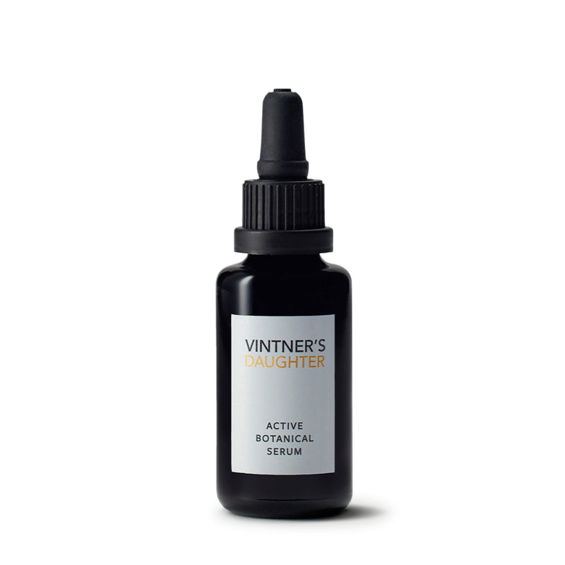 Active Botanical Serum 1 oz