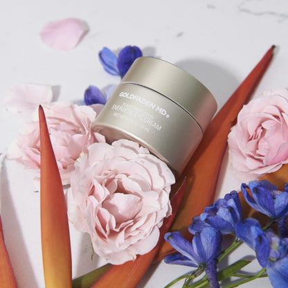 Plant Profusion Energetic Eye Cream