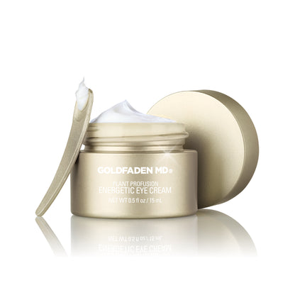 Plant Profusion Energetic Eye Cream