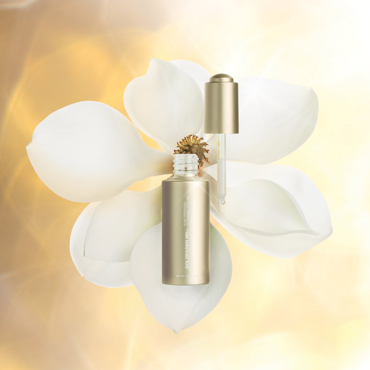 Plant Profusion Supreme Serum