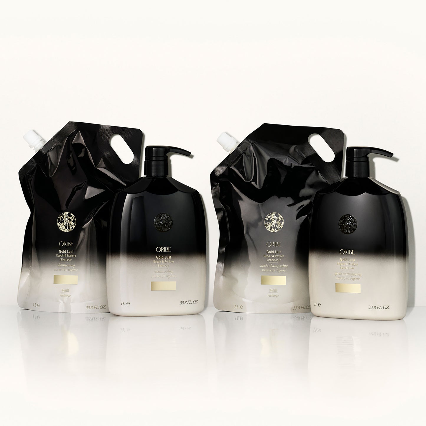 Gold Lust Conditioner