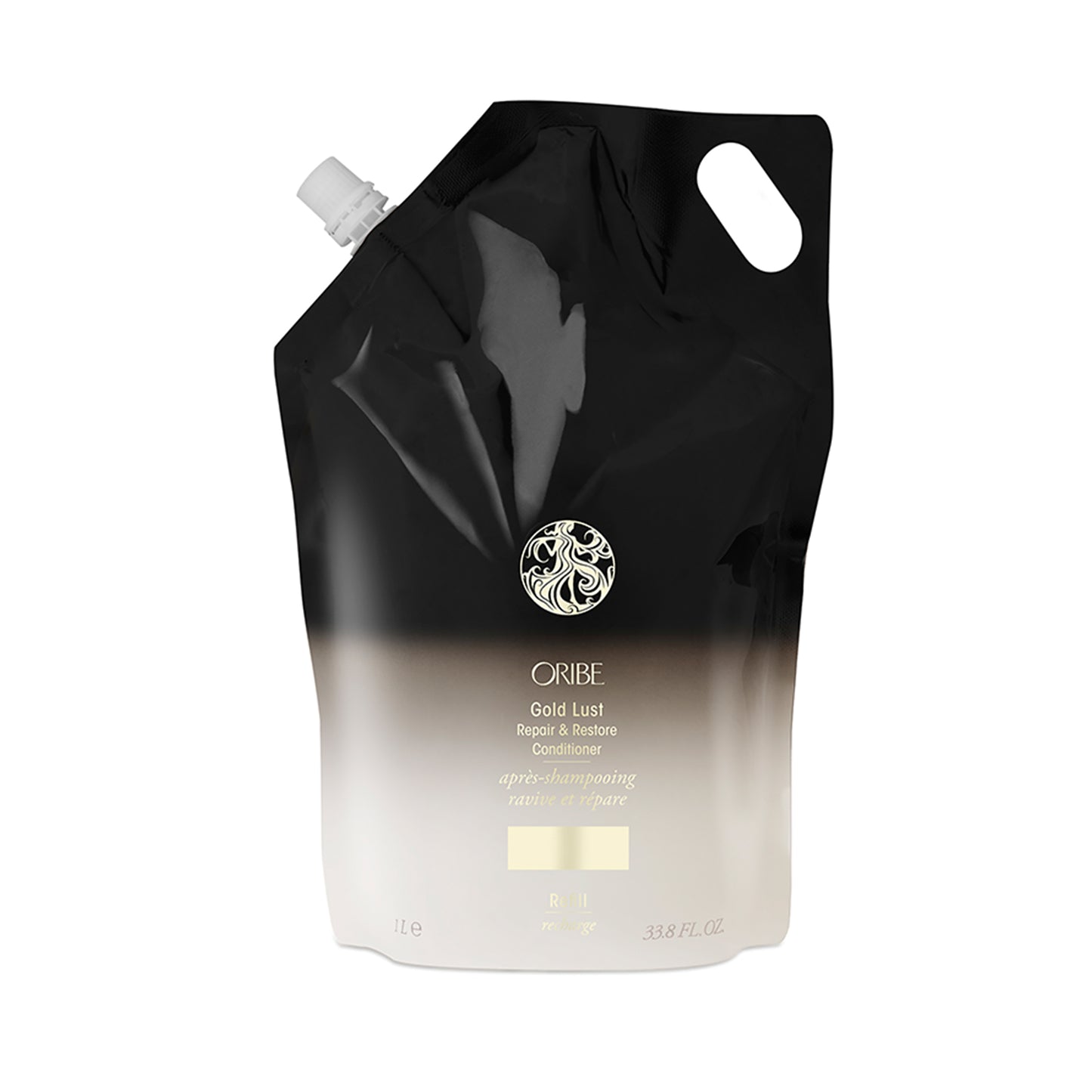 Gold Lust Conditioner