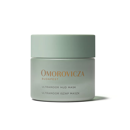 Ultramoor Mud Mask