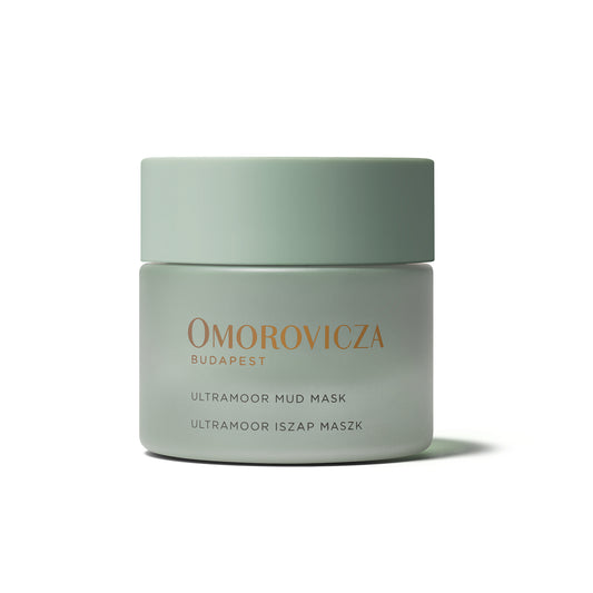 Ultramoor Mud Mask