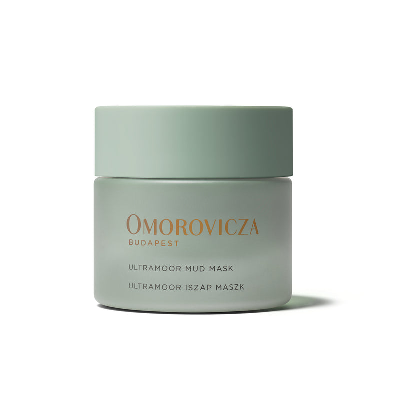 Ultramoor Mud Mask