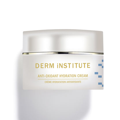 Anti-Oxidant Hydration Cream