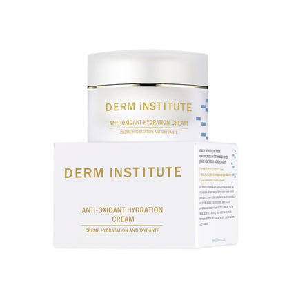 Anti-Oxidant Hydration Cream