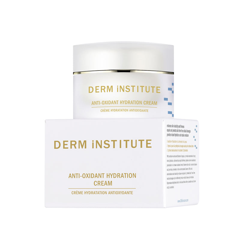 Anti-Oxidant Hydration Cream 1 oz