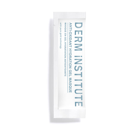 Anti-Oxidant Hydration Gel Masque