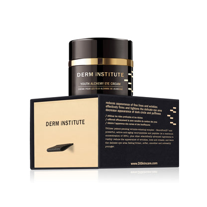 Youth Alchemy Eye Cream