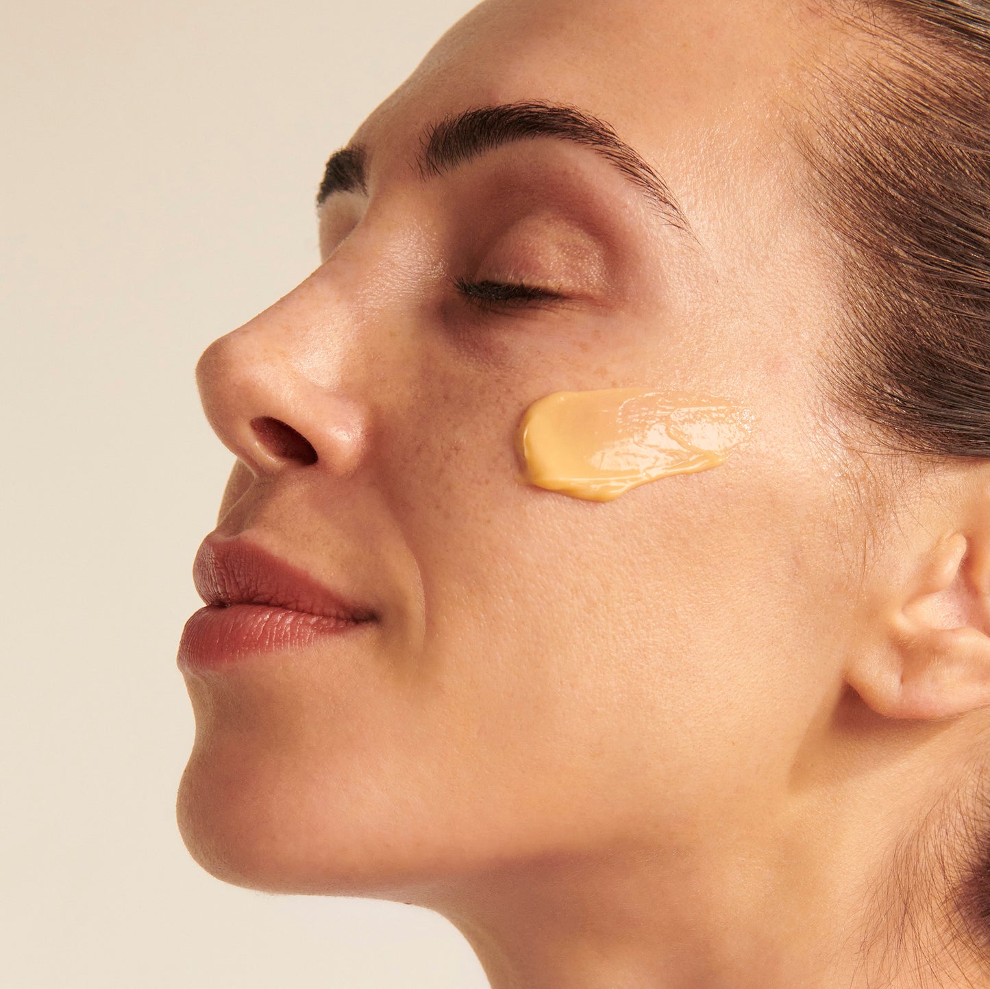 Bio-Correcting Face Cream