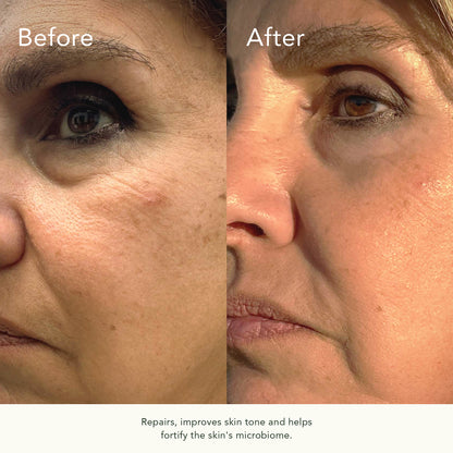 Bio-Correcting Face Cream