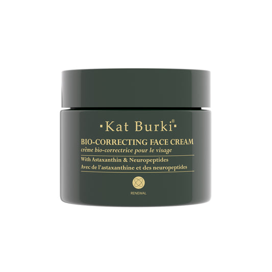Bio-Correcting Face Cream
