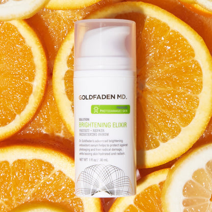 Brightening Elixir