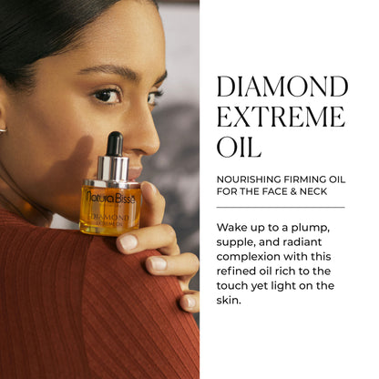 Diamond Extreme Oil
