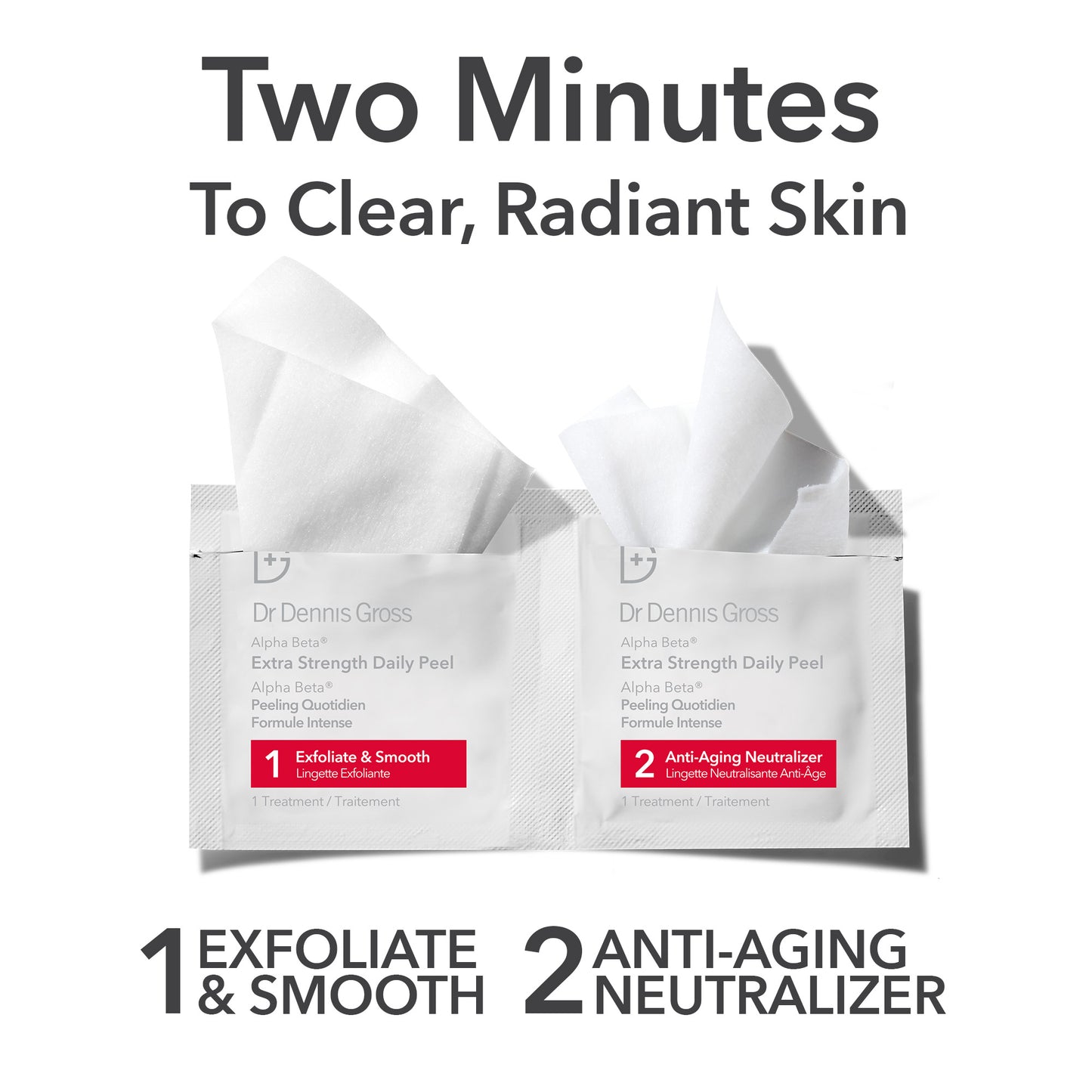 Alpha Beta Peel Extra Strength