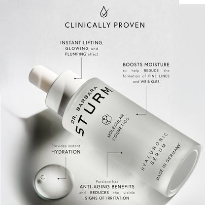 Hyaluronic Serum