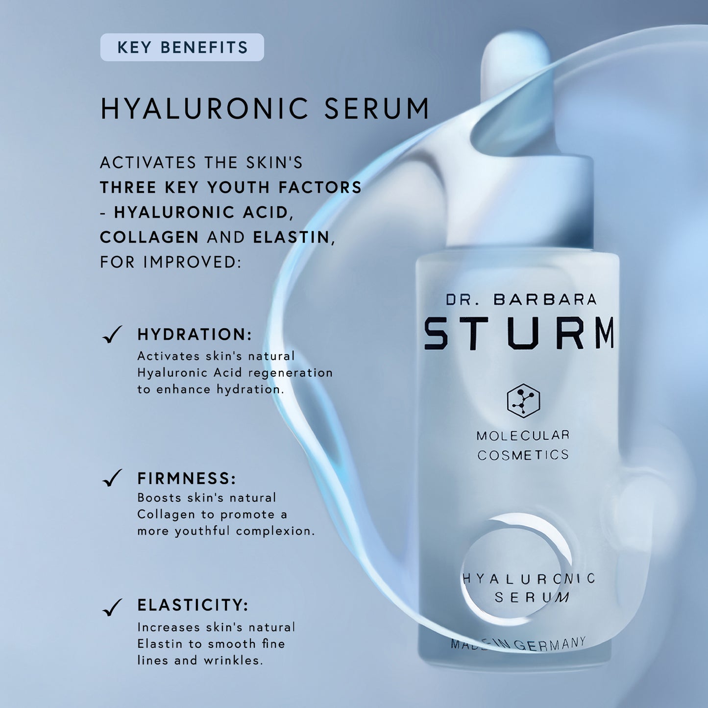Hyaluronic Serum