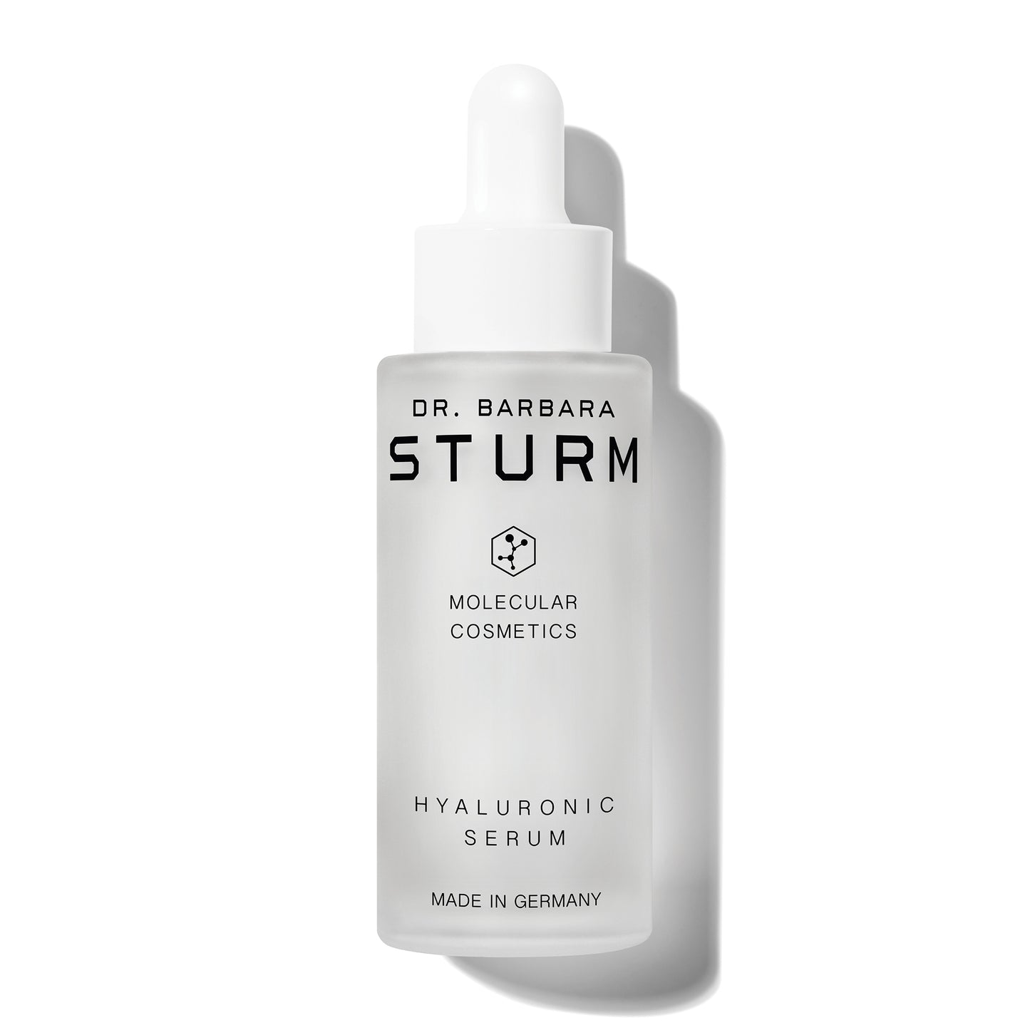 Hyaluronic Serum