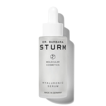 Hyaluronic Serum