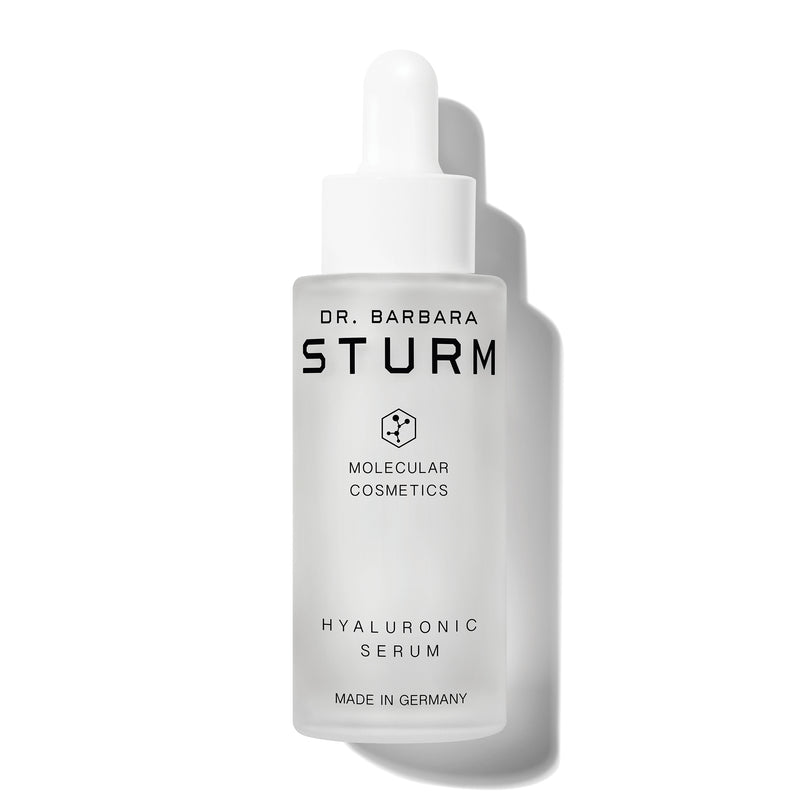 Hyaluronic Serum