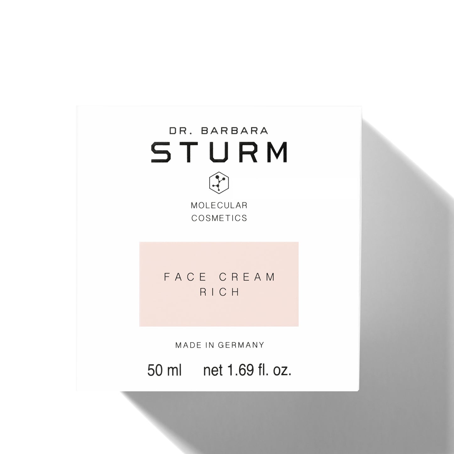 Face Cream Rich