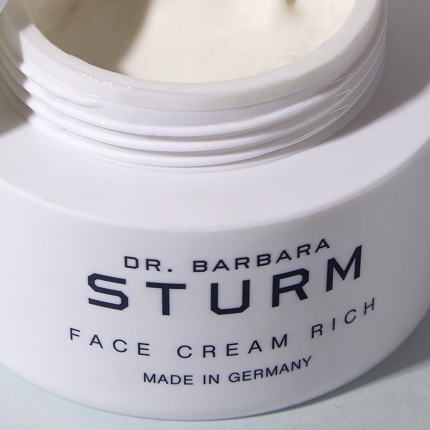 Face Cream Rich