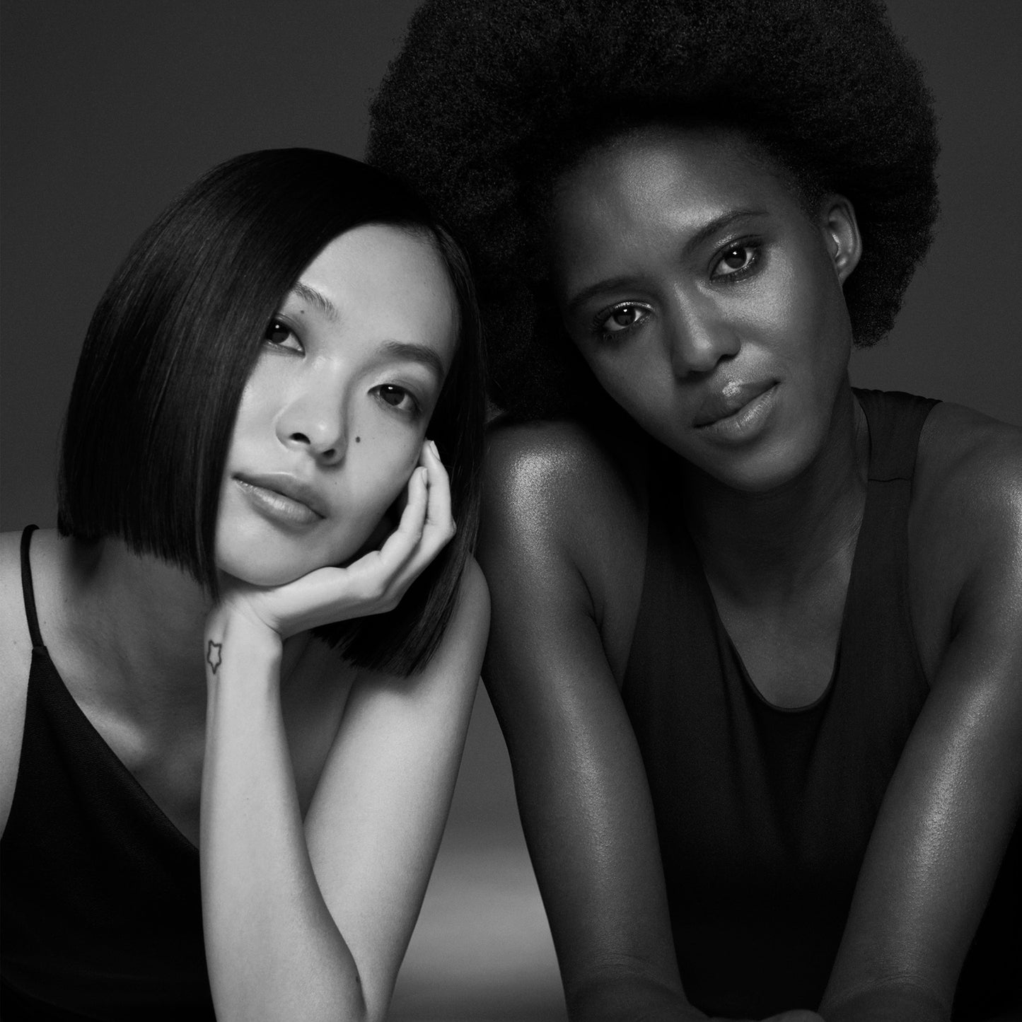 Gold Lust Dry Shampoo