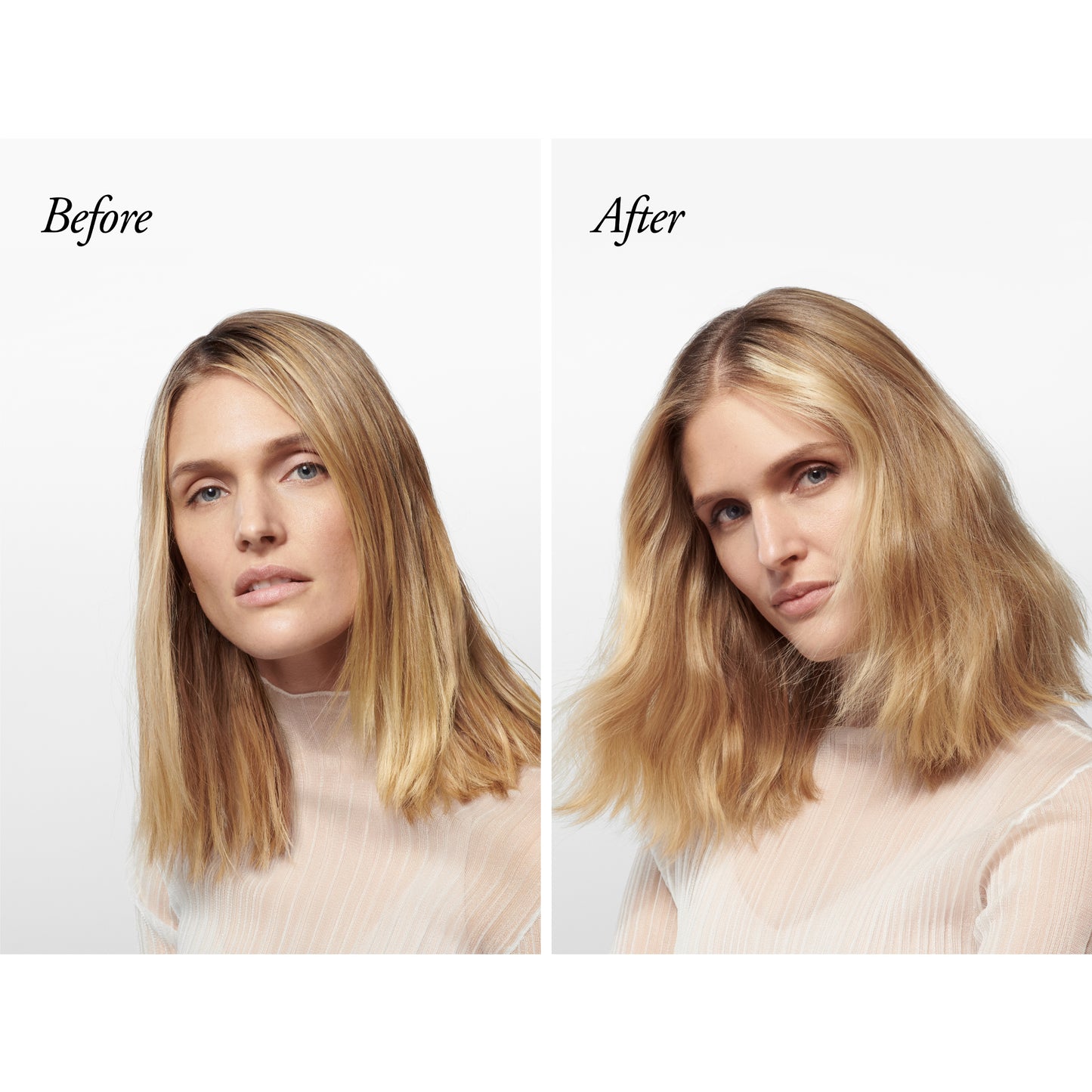 Gold Lust Dry Shampoo