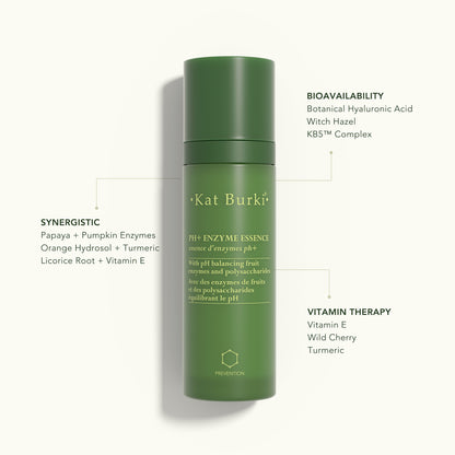 PH+ Enzyme Essence