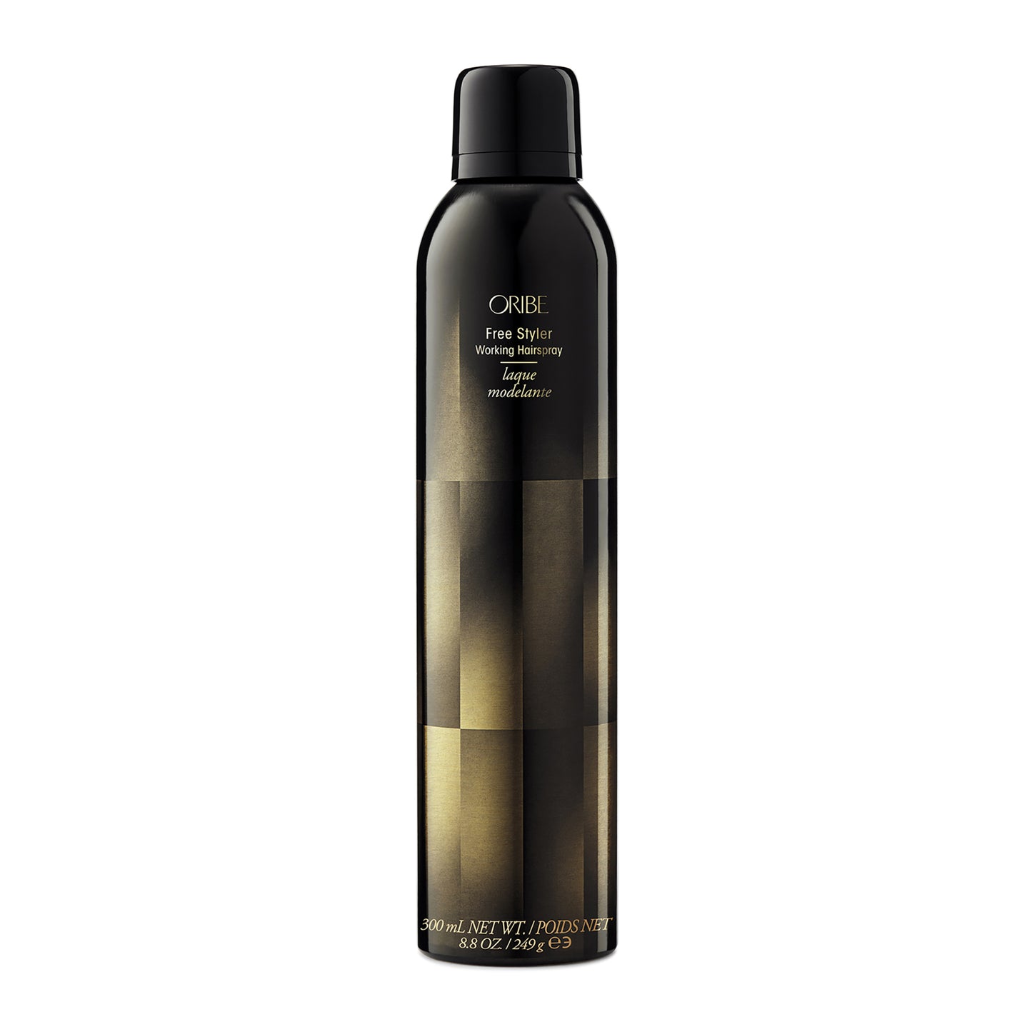 Free Styler Working Hairspray
