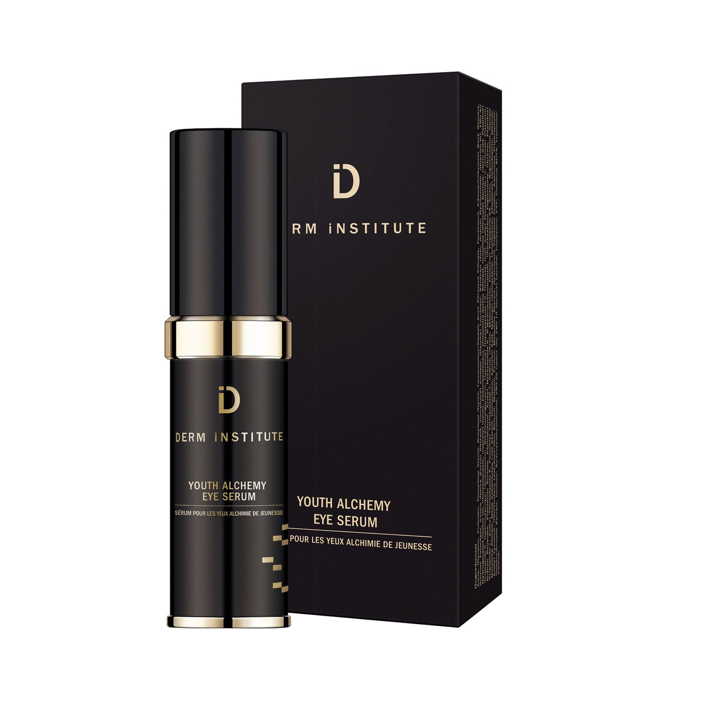 Youth Alchemy Eye Serum