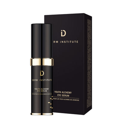 Youth Alchemy Eye Serum