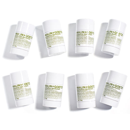 Eucalyptus Mini Deodorant