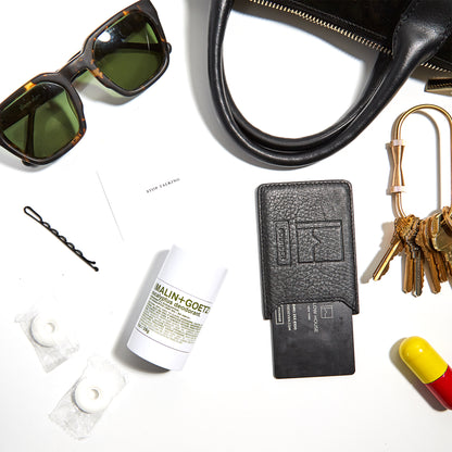 Eucalyptus Mini Deodorant