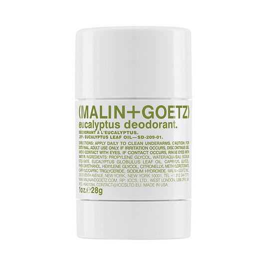 Eucalyptus Mini Deodorant