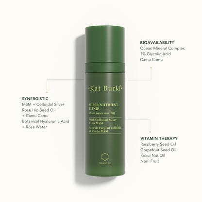 Super Nutrient Elixir