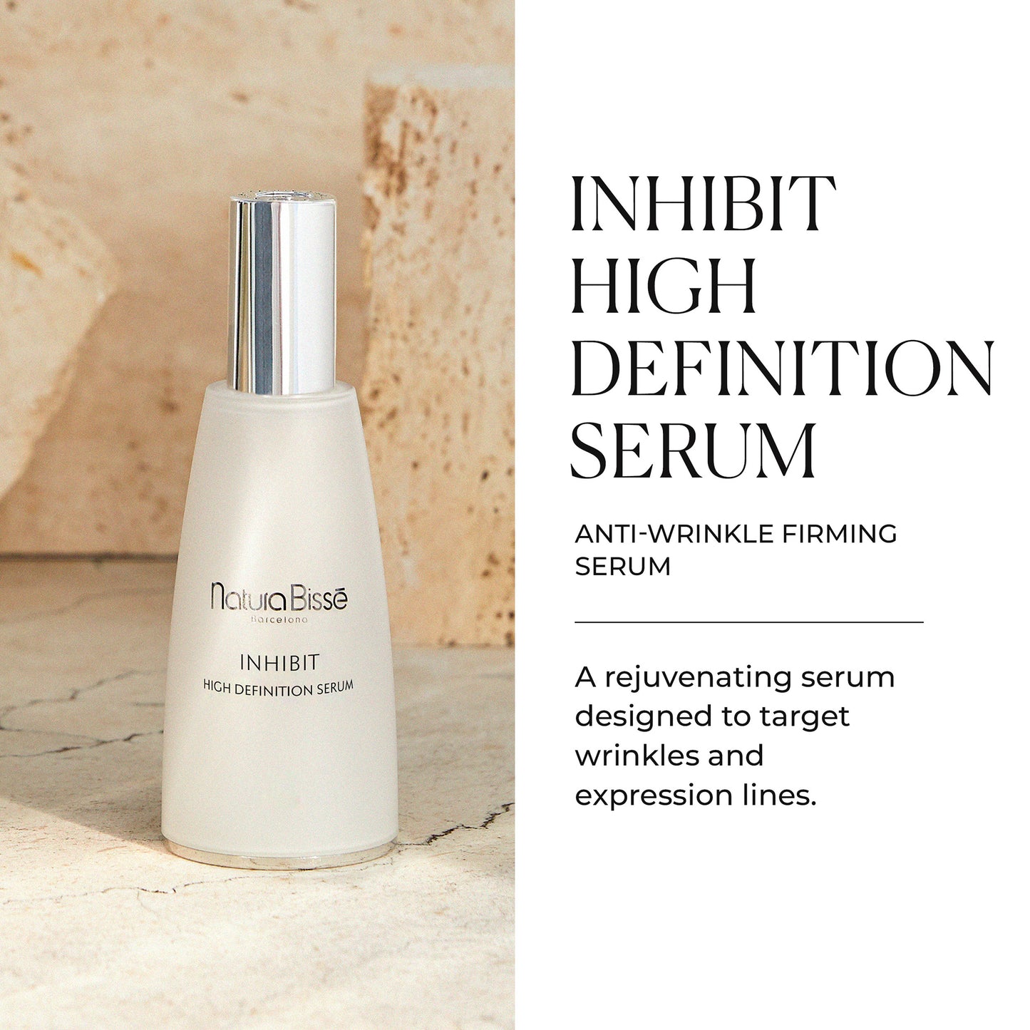 Inhibit High Definition Intensive Line Serum