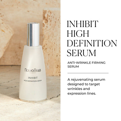 Inhibit High Definition Intensive Line Serum
