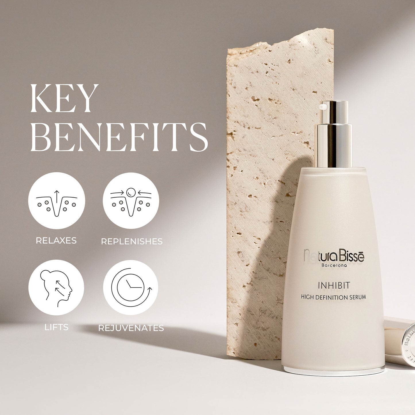 Inhibit High Definition Intensive Line Serum