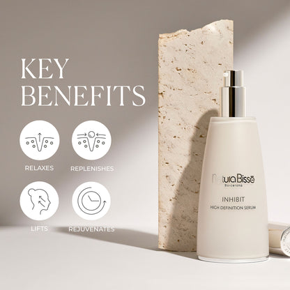 Inhibit High Definition Intensive Line Serum