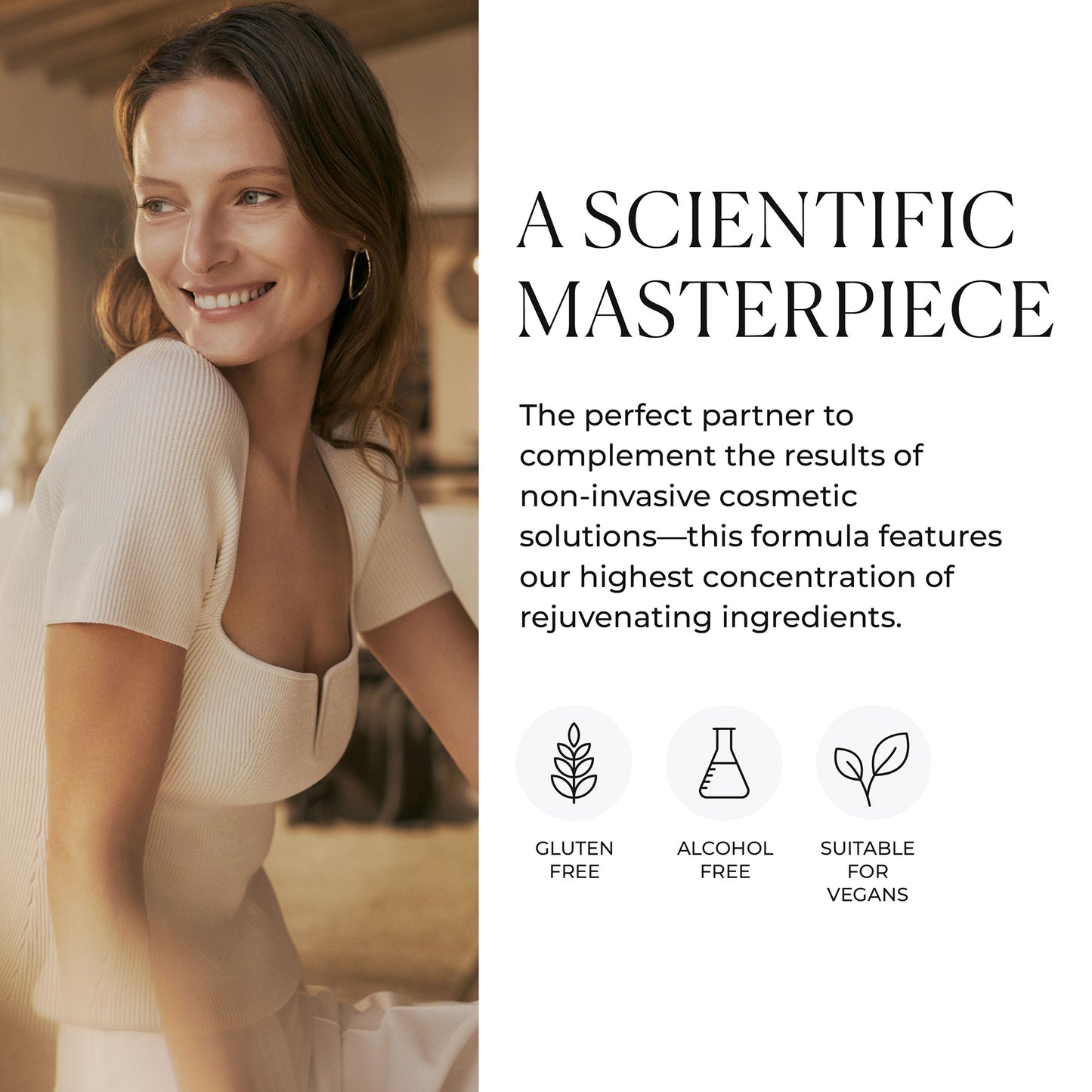 Inhibit High Definition Intensive Line Serum