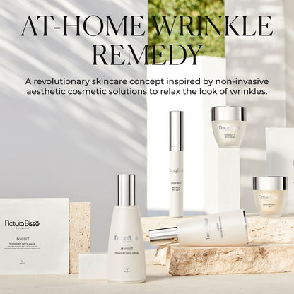 Inhibit High Definition Intensive Line Serum