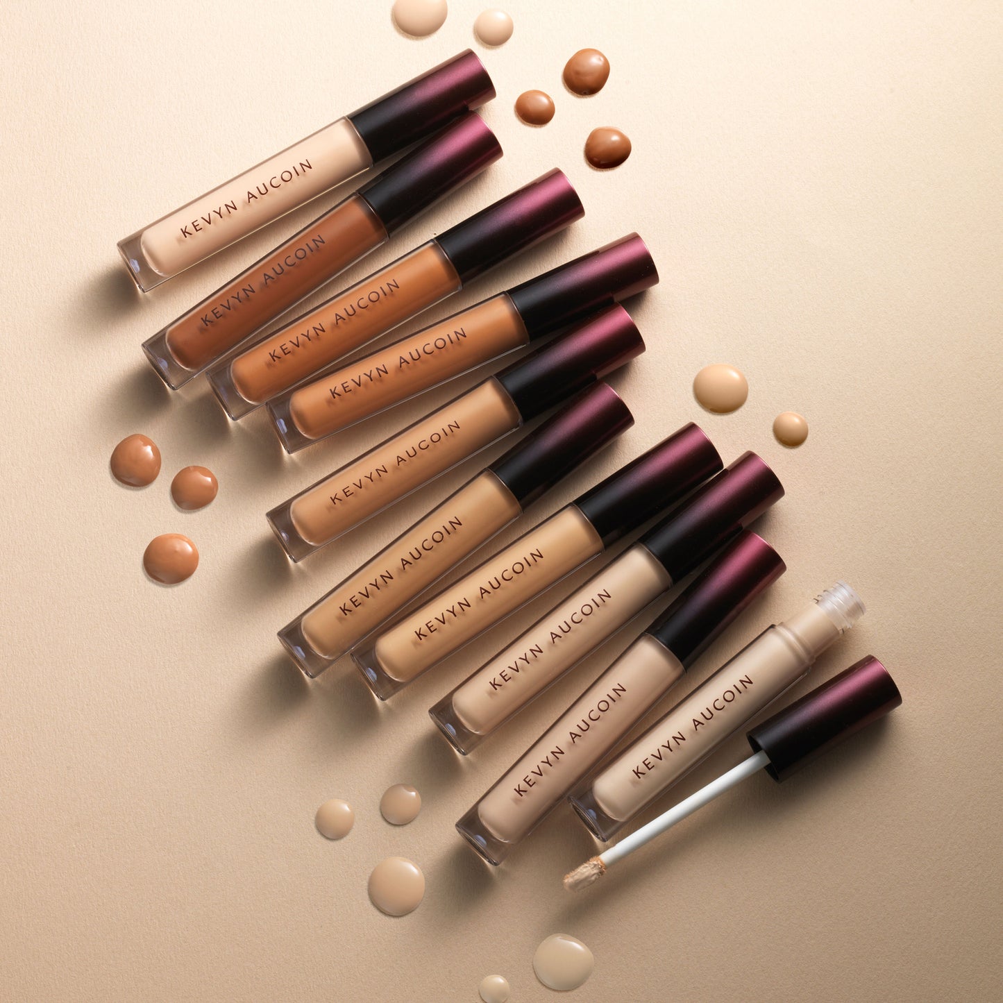 The Etherealist Super Natural Concealer