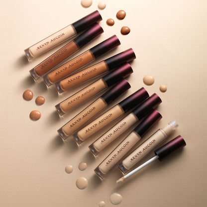 The Etherealist Super Natural Concealer