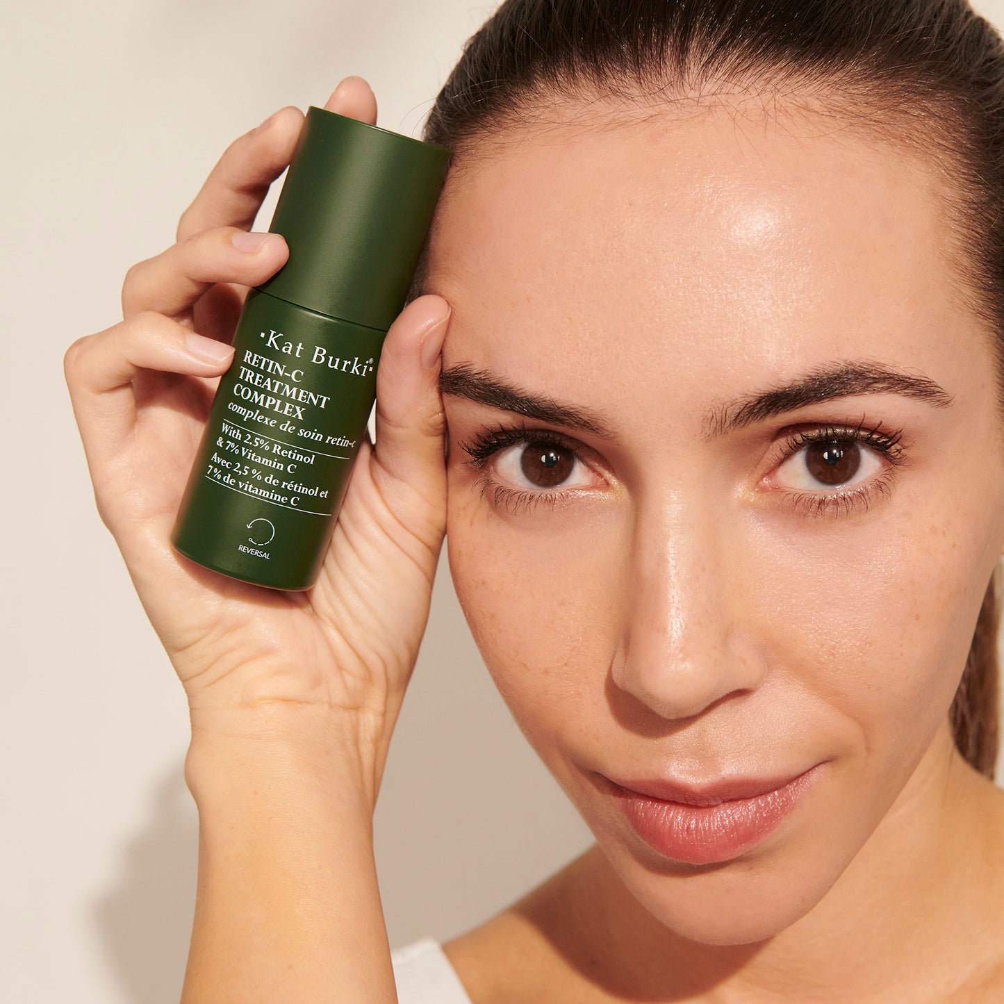 Retin-C Treatment Complex