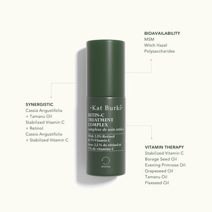 Retin-C Treatment Complex