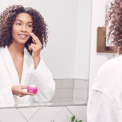 Caviar Lime Acid Peel