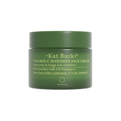 Vitamin C Intensive Face Cream