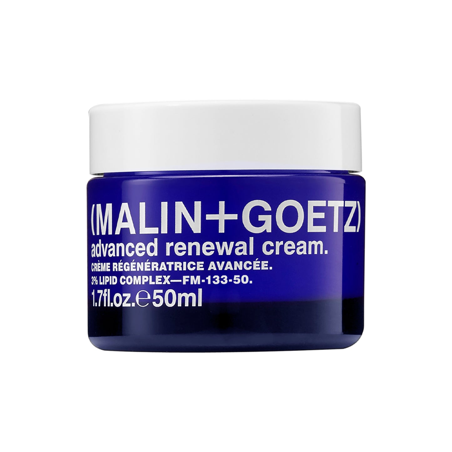 Advanced Renewal Cream